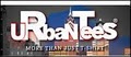 Urban Tees & Gifts logo