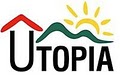 Utopia Construction, Inc. logo