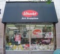 Utrecht Art Supply logo