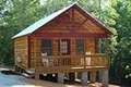 Uwharrie Cabin Rentals image 1