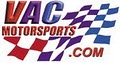 VAC Motorsports BMW Service & Performance logo