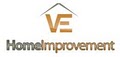 VE Home Improvement logo