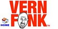 VERN FONK INSURANCE logo
