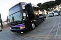 VIP COACH & BUS RENTAL LOS ANGLES image 6