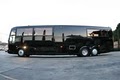 VIP COACH & BUS RENTAL LOS ANGLES logo
