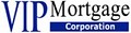VIP Mortgage Corportation logo