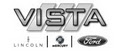 Vista Lincoln Woodland Hills logo