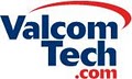 Valcom & Associates logo