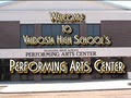 Valdosta High Performing Arts Center image 1