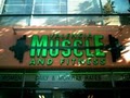 Valencia Street Muscle image 5