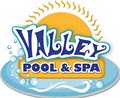 Valley Pool & Spa - N. Versailles logo