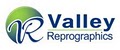 Valley Reprographics & Blueprinting logo