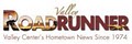 Valley Roadrunner logo