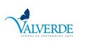 Valverde School of Performing Arts logo