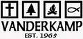 Vanderkamp Center logo