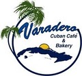 Varadero Cuban Cafe logo