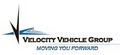 Velocity Vehicle Group logo