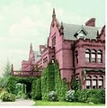 Ventfort Hall Mansion and Gilded Age Museum logo