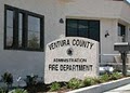 Ventura County Fire Department logo