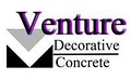 Venture Decorative Concrete LLC image 1