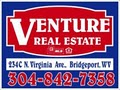 Venture Real Estate logo