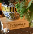 Veramar Vineyard logo