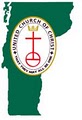 Vermont Conference, United Church of Christ logo