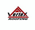Vertex Roofing Inc. logo