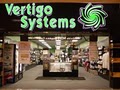 Vertigo Systems logo