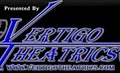 Vertigo Theatrical Production logo