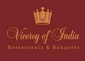 Viceroy of India logo