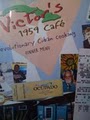 Victor's 1959 Cafe image 8
