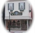 Victorian Tea Room logo