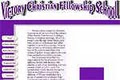 Victory Christian Fellowship School logo