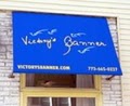 Victory's Banner Restaurant logo