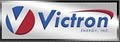 Victron Energy, Inc. - Fuel Distributor logo