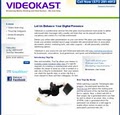 Videokast Live & OnDemand Webcasting image 2