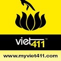 Viet411, Inc logo