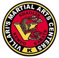 Villari's Martial Arts logo