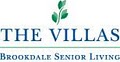 Villas of McMinnville logo