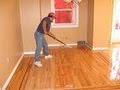 Vincent's Hardwood Flooring image 1