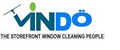 Vindo Storefront Window Cleaning Inc. logo