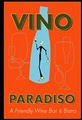 Vino Paradiso Wine Bar & Bistro image 2