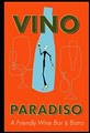 Vino Paradiso Wine Bar & Bistro image 2