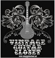 Vintage Guitar Closet image 4