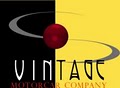 Vintage Motorcar Company, LTD logo