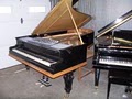 Vintage Piano image 1