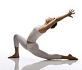 Vinyasa Yoga in Lambertville/New Hope logo