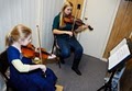 Violin and Fiddle Instruction: School of Music image 2