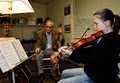 Violin and Fiddle Instruction: School of Music image 4